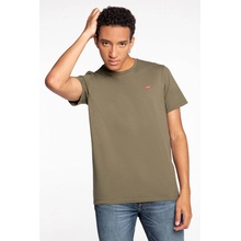 Levi´s pánske tričko Original Tee zelené