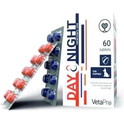 VetaPro Day & Night 60 tbl.