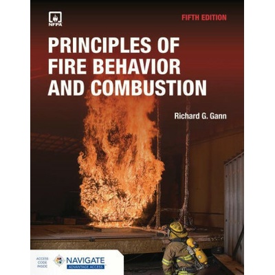 Principles of Fire Behavior and Combustion with Advantage Access