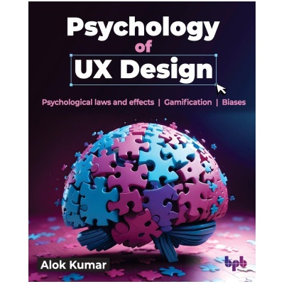 Psychology of UX Design