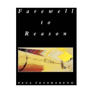 Farewell to Reason (ISBN: 9780860918967)
