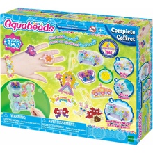 Aquabeads 31766 Svet víl kreatívny set