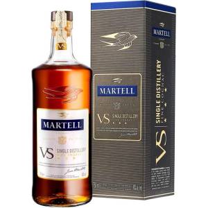 Martell Мартел v. s