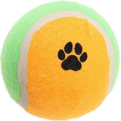 Lerko velký míček Dog Ball 10 cm