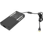 Movano Зарядно за лаптопи Lenovo, 300W / 20V / 15A / правоъгълен конектор (ZZ/LEN2015Y)