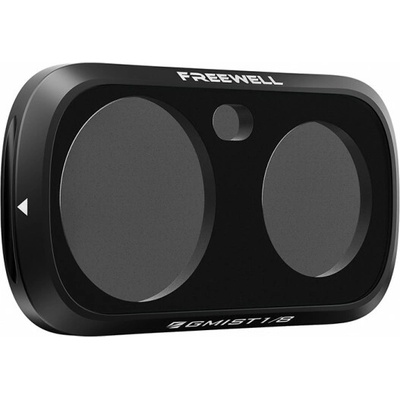Freewell Glow Mist 1/8 filtr pro Insta360 Luna Ultra