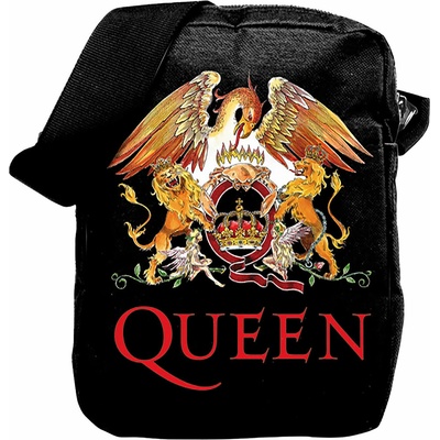 Taška Queen Classic Crest