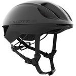 SCOTT Каска за шосейно колоездене Scott Helmet Cadence Mips (CE) Bike helmet - Granite Black (851-1901-0113)