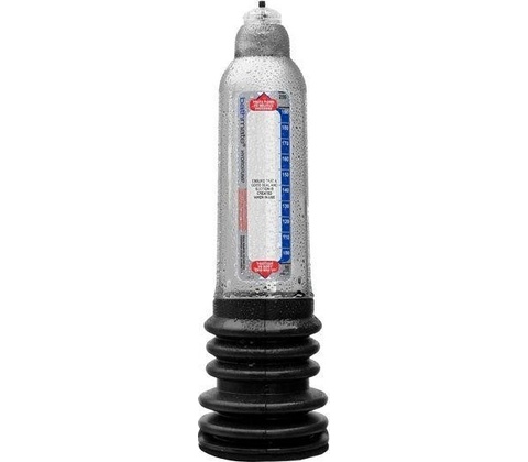 Bathmate Hydro 7 Hercules Clear