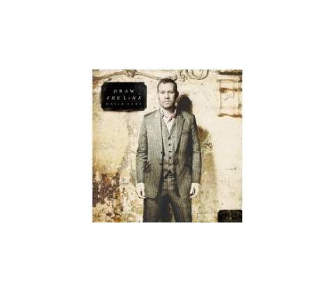 GRAY DAVID: DRAW THE LINE CD