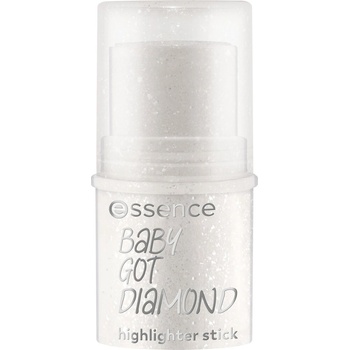 Essence Highlighter Stick Хайлайтер 5, 4gr