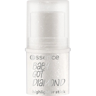 Essence Highlighter Stick Хайлайтер 5, 4gr