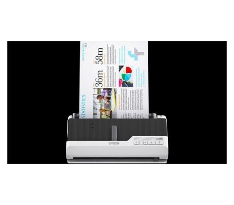 Epson DS-C490