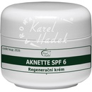 Karel Hadek Aknette Spf 6 regenerační krém 100 ml