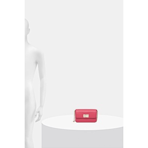Furla чанта crossbody дамска от кожа 1927 Mini Crossbody (WE00265.ARE000.4485S)
