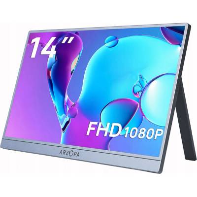 Arzopa A1S