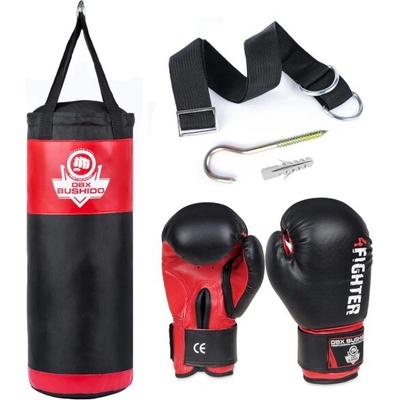 DBX BUSHIDO DBX KIDS60.2 SET