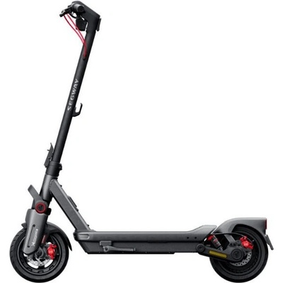 Segway NBOT MAX G3 E