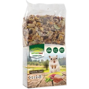Nature Land Храна Nature Land Complete за песчанки 300g (905-10137)