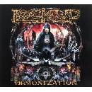 Lock Up - Demonization -Digi- CD