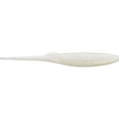 Rapala Gumová nástraha CrushCity The Stingman 5" 12,5cm 8g 6ks - Pearl White / PW
