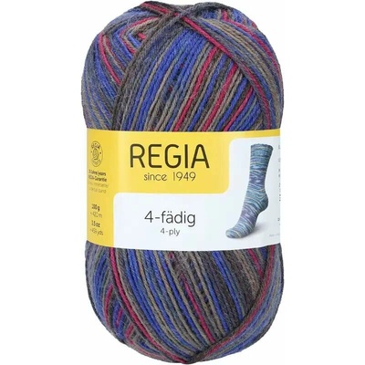 Regia 4-Ply Color 01312
