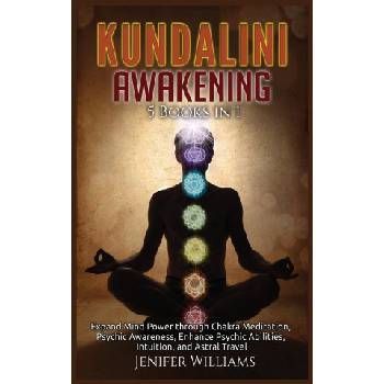Kundalini Awakening