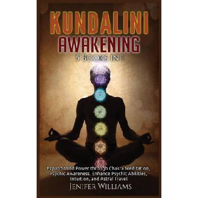 Kundalini Awakening