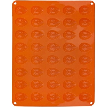 Kinekus forma silikon OŘECHY 40 KIN313151760