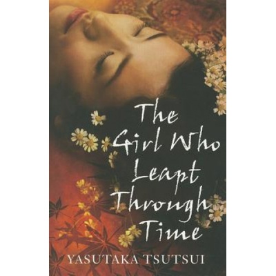 Girl Who Leapt Through Time