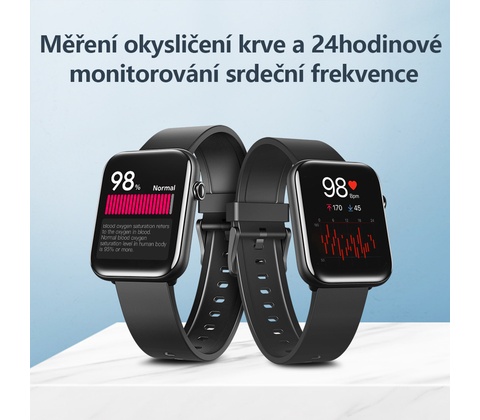TicWatch GTH