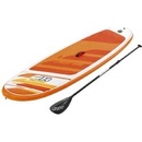 Paddleboard Bestway 65349 LEAN TOYS Sup Hydro- Force 274 x 76 x 12 cm