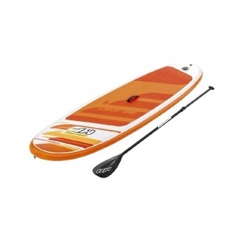 Paddleboard Bestway 65349 LEAN TOYS Sup Hydro- Force 274 x 76 x 12 cm
