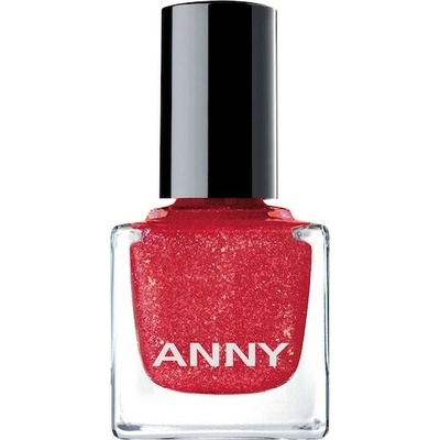 ANNY Nehty Lak-na-nehtyPárty v kopcíchLak na nehty 87 fabulous dress 15 ml (13 133,00 Kč / 1 l)
