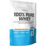BioTechUSA 100% Pure Whey [454 грама] Шоколад с фъстъчено масло