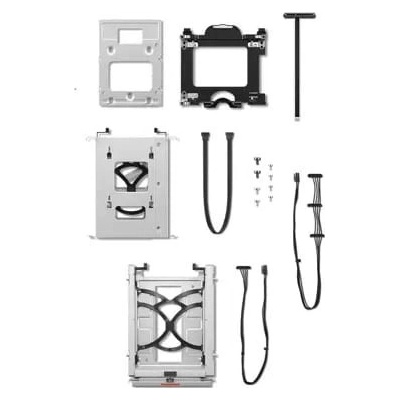 Lenovo Thinkstation Storage Kit - P3 Tower 4XF1M24243 – Hledejceny.cz
