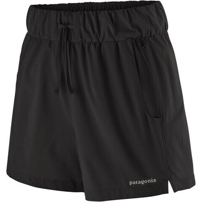 Patagonia kraťasy Terrebonne shorts dámské smolder blue