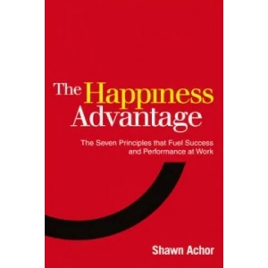 Happiness Advantage | Shawn Achor (2011)
