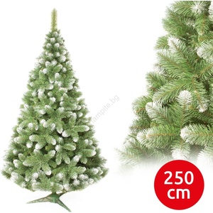ELMA Коледна елха 250 см бор (ea0012)
