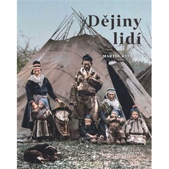 Dějiny lidí