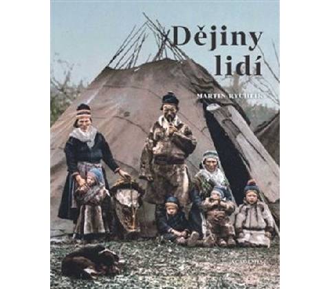 Dějiny lidí