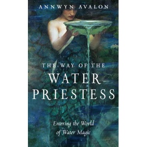 Way of the Water Priestess (ISBN: 9781578637249)