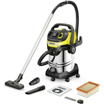 Karcher WD 7 Control P S 30/6/35/T 1.628-386.0