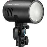 Godox Компактна светкавица Godox AD100Pro II 100 Ws (AD100PROII)