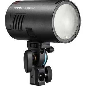 Godox Компактна светкавица Godox AD100Pro II 100 Ws (AD100PROII)