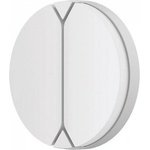 VITO LED осветително тяло ALBION 20W, 3CCT, IP65, бяло - Vito (3401330)