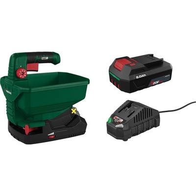 Parkside Pusa B1800012827