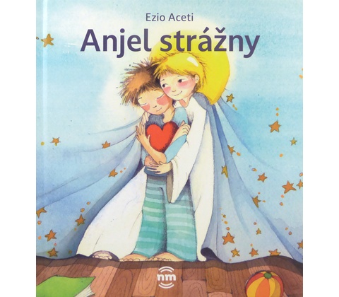 Anjel strážny