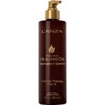 Lanza Keratin Healing Oil Терапия за увредена коса Emergency Part A, 296 ml - ozone