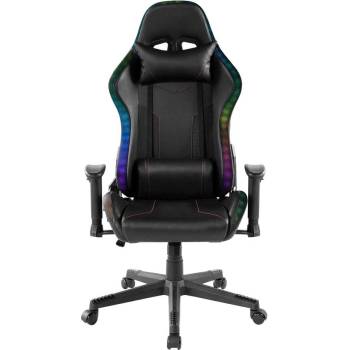 RFG Геймърски стол RFG West, екокожа, полиамидна основа, до 130 (4010200437)